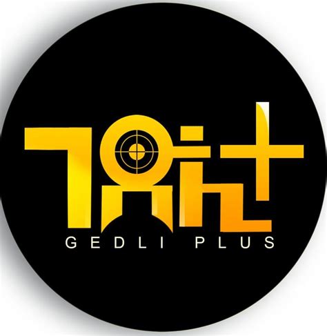 ገድሊ Plus .